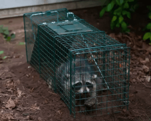 Trapping Company Near Me